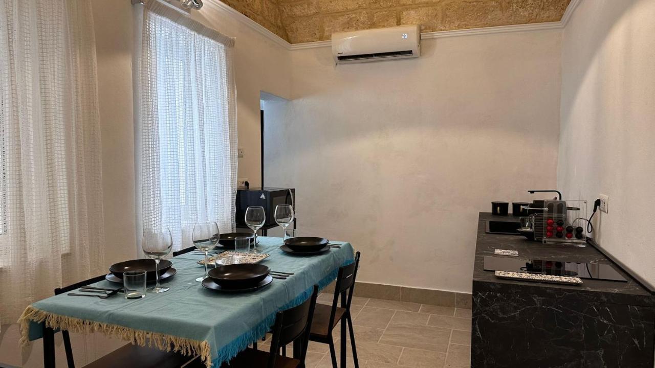 Murat48 Μπάρι Εξωτερικό φωτογραφία