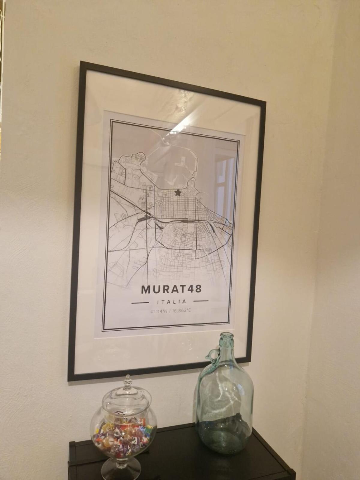 Murat48 Μπάρι Εξωτερικό φωτογραφία